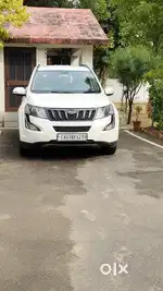 Mahindra XUV500 2016 Diesel 132000 Km Driven