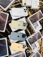 APPLE IPHONE 14PROMAX AVAILABLE BOX PACK REFURBISHED GRAB OFFER