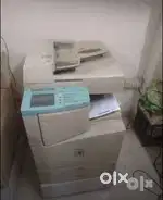 Canon ir 3300 RC digital machine