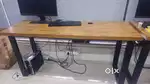 Computer table & chair