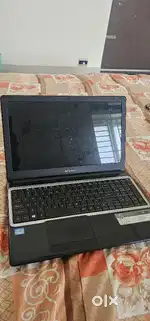Gateway laptop for price will less while talk