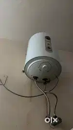 Hairer Electric geyser