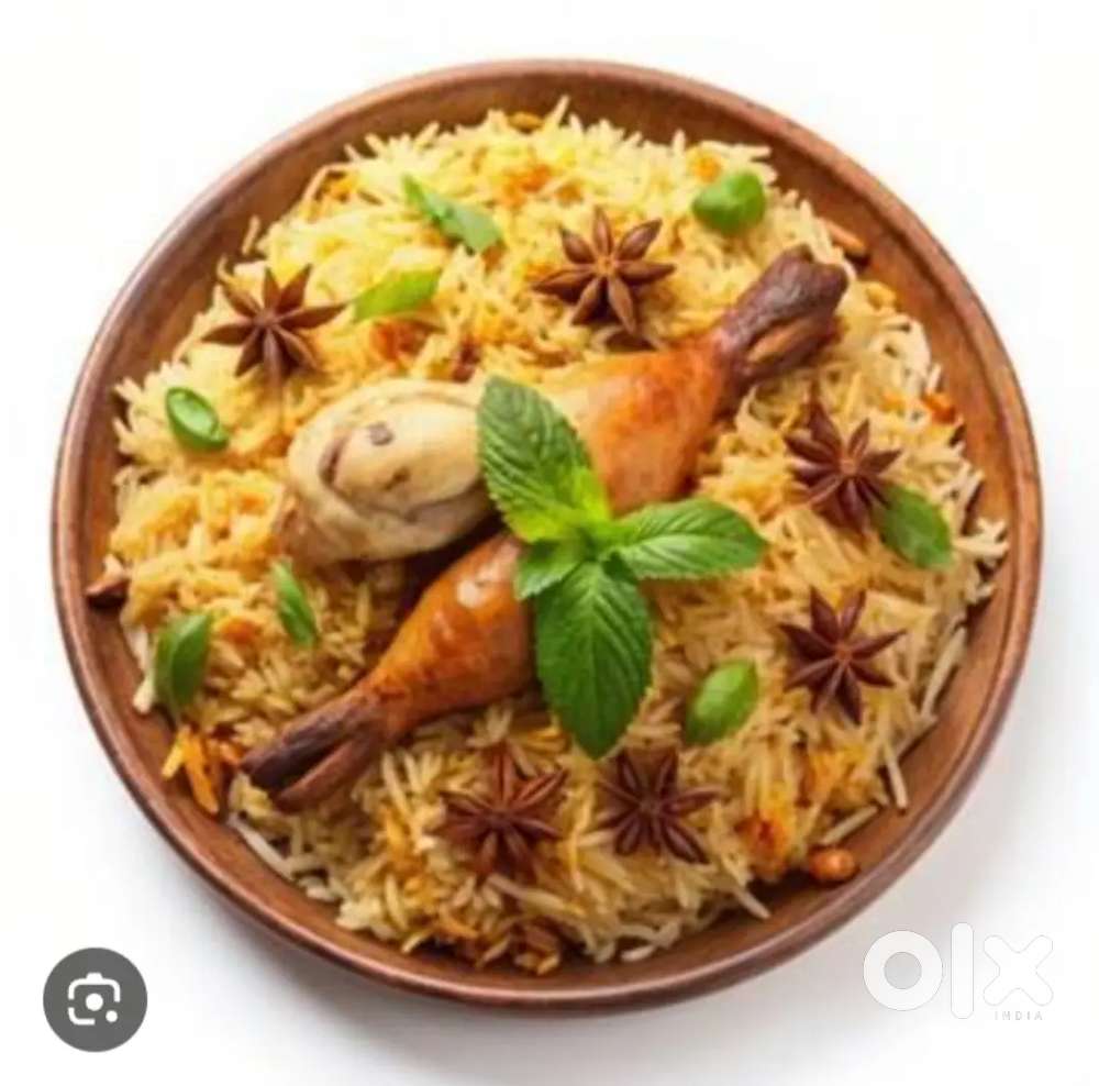 Need a Restaurant cook