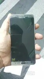 Samsung note 5 dual sim mother board