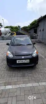 Maruti Suzuki Alto 800 2018