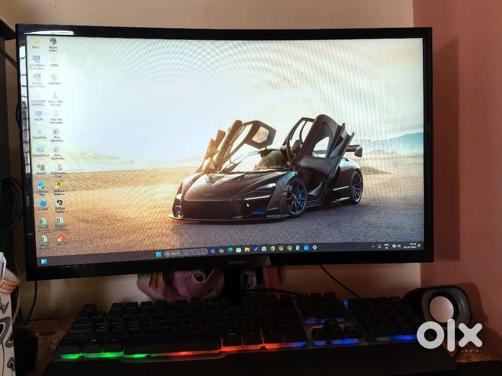Desktop (pc)