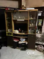 Computer Table