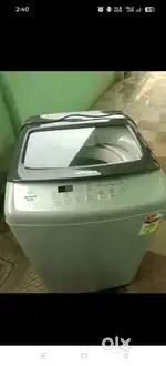 Samsung semi Automatic washing machine 6.5 kg