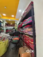 Full furnished shop