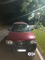 Maruti Suzuki Alto 800 2010 Petrol 122000 Km Driven