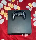 Ps 4 1tb / only power supply repair / fully work