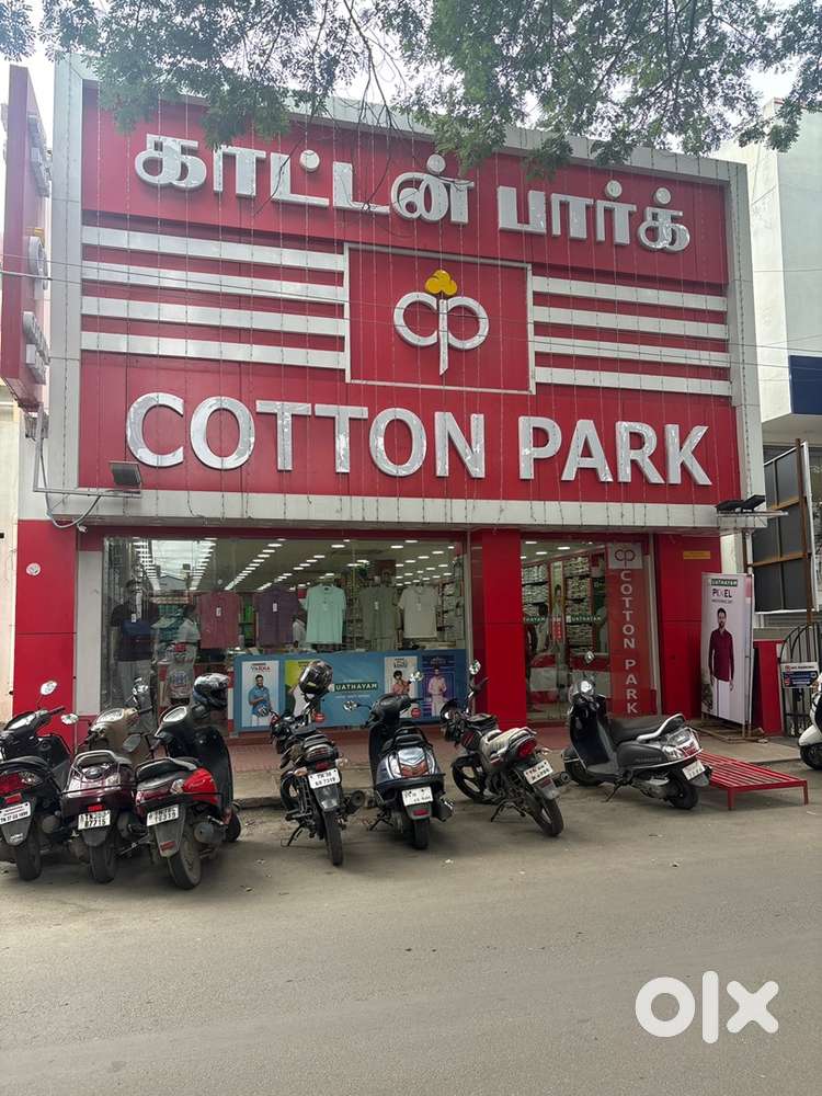 Sales & customer relation