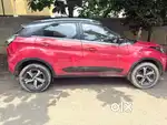 Tata Nexon 2023 Petrol Good Condition
