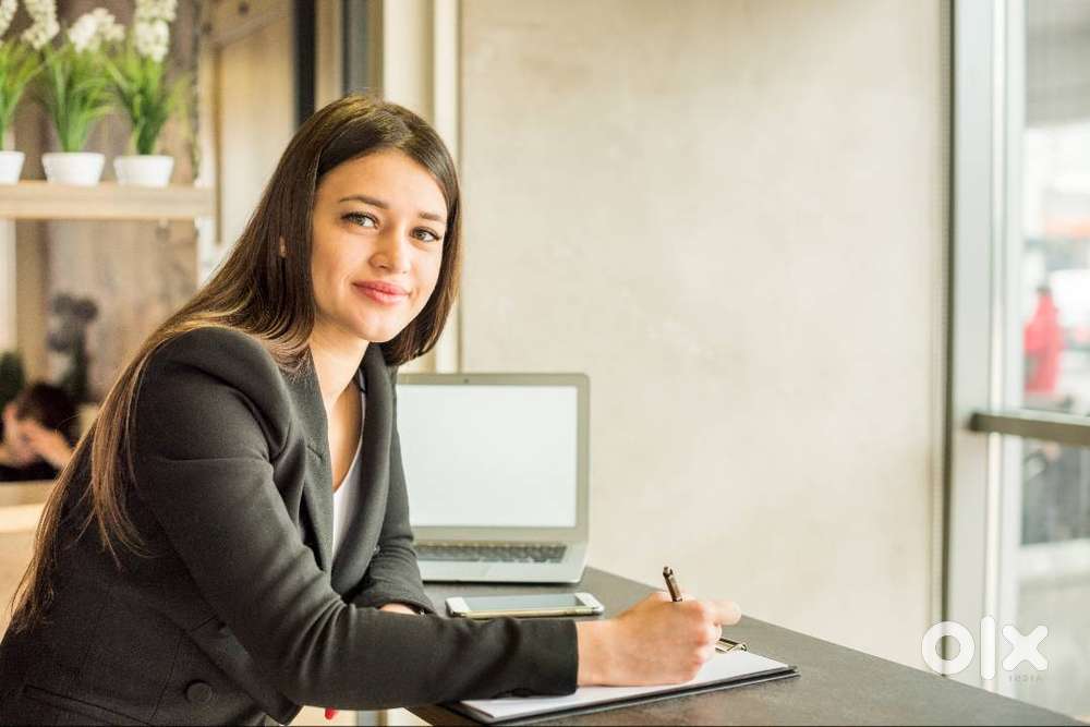 Personal Assistant female