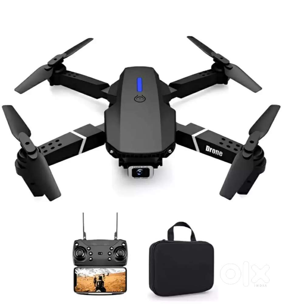 Drone E88 ka remote