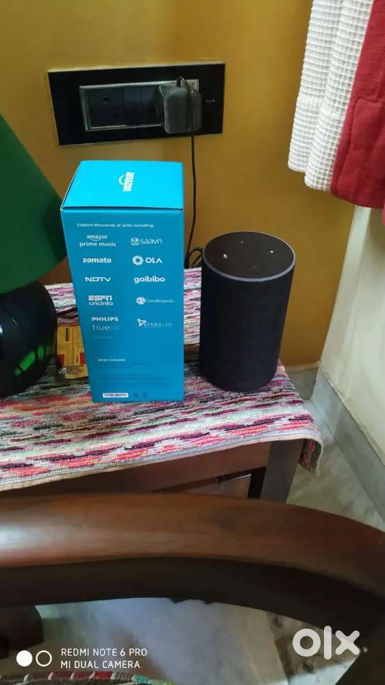 Alexa in excellent condition for sale