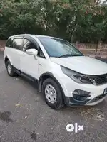 Tata Hexa XM, 2019, Diesel
