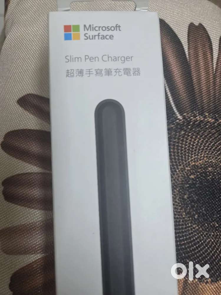 Slim Pen Charger for Microsoft Slim Pen 1 & 2