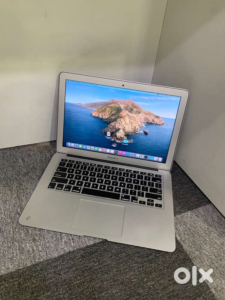 Apple MacBook Air 2017 13inch i5 8GB 128GB Warranty