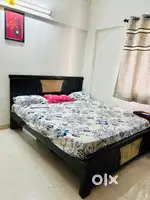 Selling my King size bed + Duroflex mattress + Bedbox