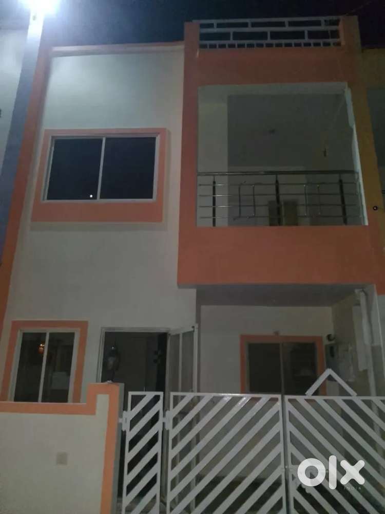 FOR SELL-- East Fasing 3BHK DUPLEX at Prime location of Kolar Road.