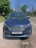 Maruti Suzuki Ertiga 1.5 VXI, 2020, Petrol