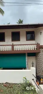 1BHK Flat for Rent in Prime Location in Alto Betim Porvorim