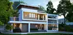 PUTHENCHANTHA- KANNANCHIRA ROAD - 03 BHK-48 LAKHS