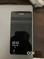 Lumia 950 windows phone