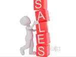 Order taker and marketing co-ordinator