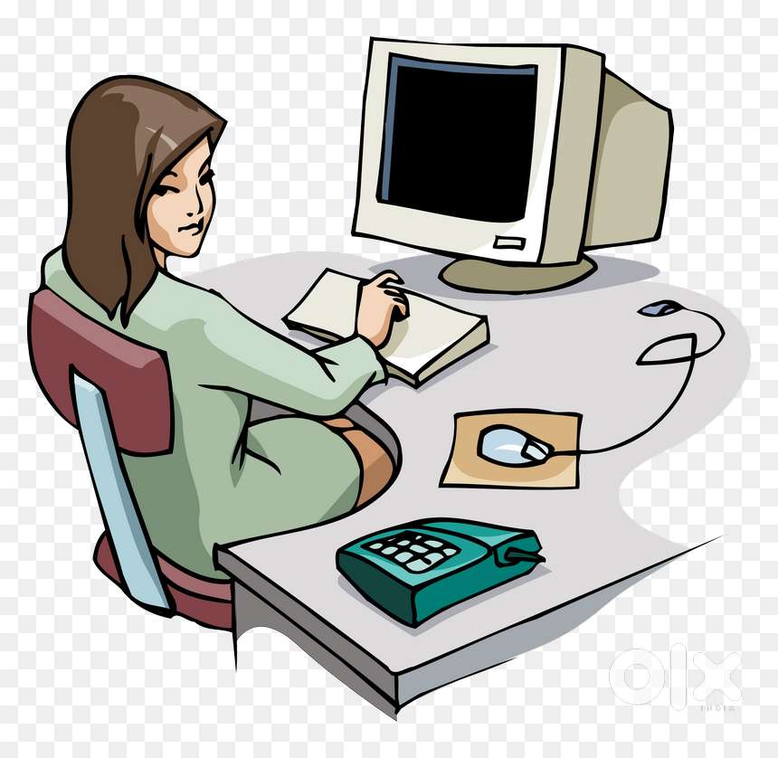 computer operator