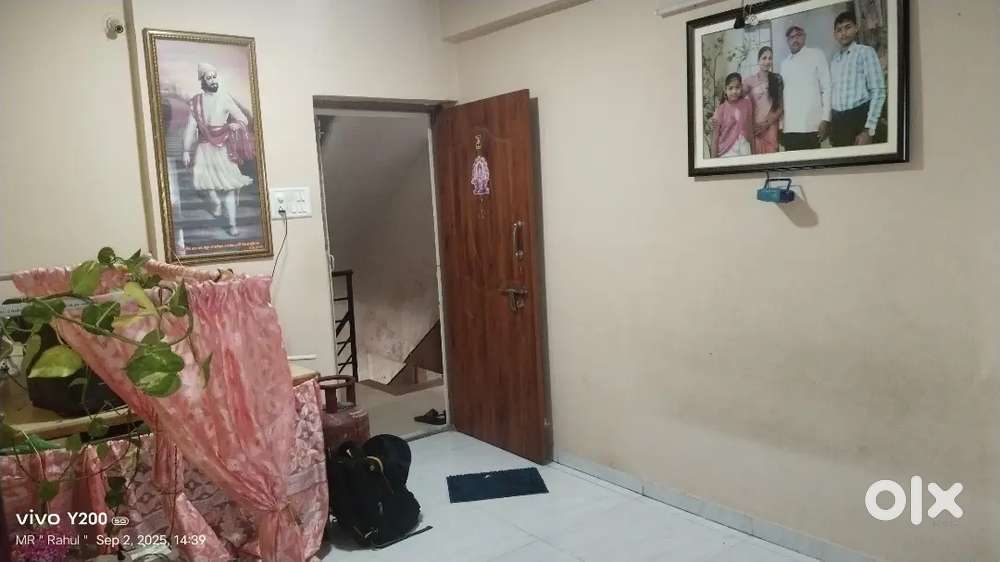 अमृत गंगा अपार्टमेंट जेलरोड श्रीकृष्ण नगर