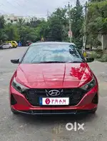Hyundai i20 Asta (O) 1.2 MT, 2022, Petrol