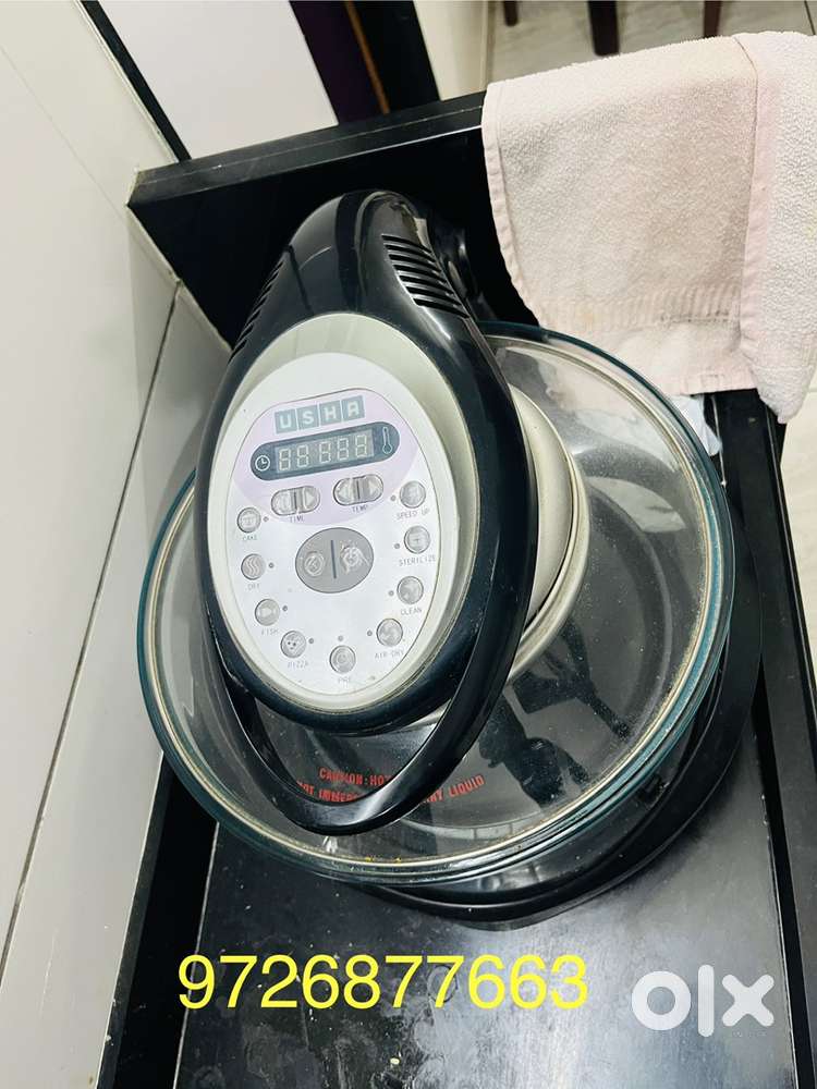 Microwave Oven + OTG