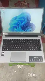 Acer laptop