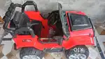 Children's Sports Car