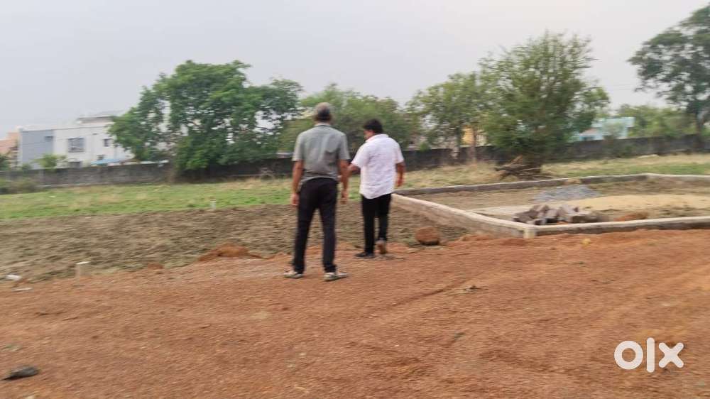 3000sqft Corner Plot at Amleshwar Nagar Palika