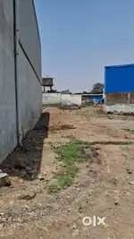 Plot in Dewas