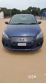 Maruti Suzuki Ciaz Smart Hybrid Delta , 2018, Diesel