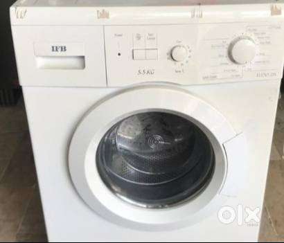 IFB Washing Machine