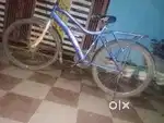 Brija ka bicycle