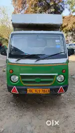 TatAce with CNG