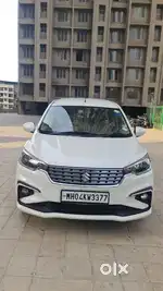 Maruti Suzuki Ertiga 1.5 VXI, 2021, CNG & Hybrids
