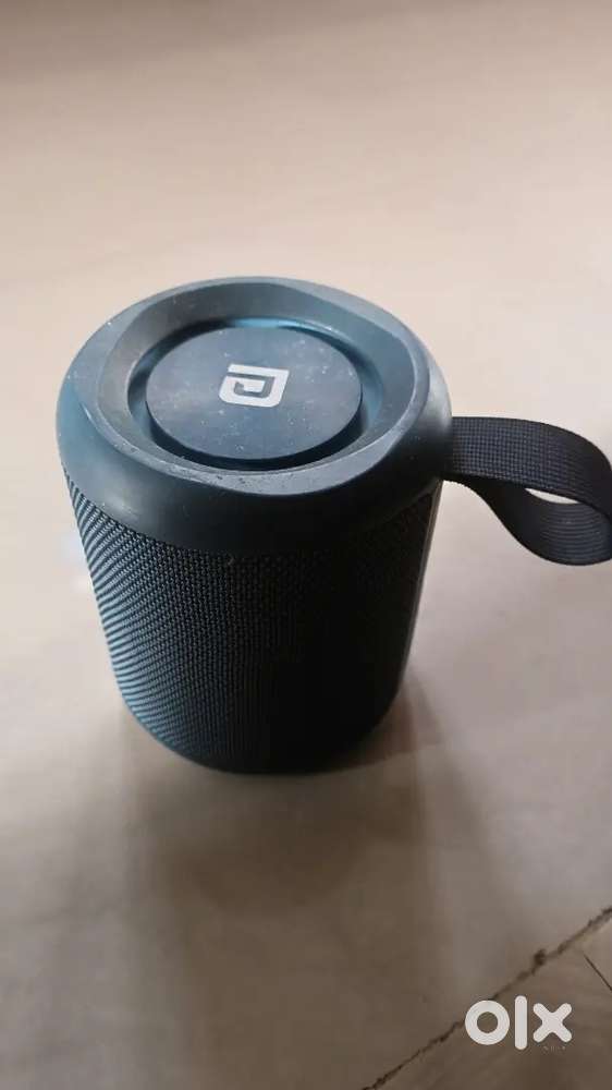 Portronics sound drum p