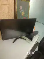 Gaming monitor acer 246hl 144hz 24 inch
