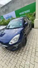 Maruti Suzuki Swift 2018