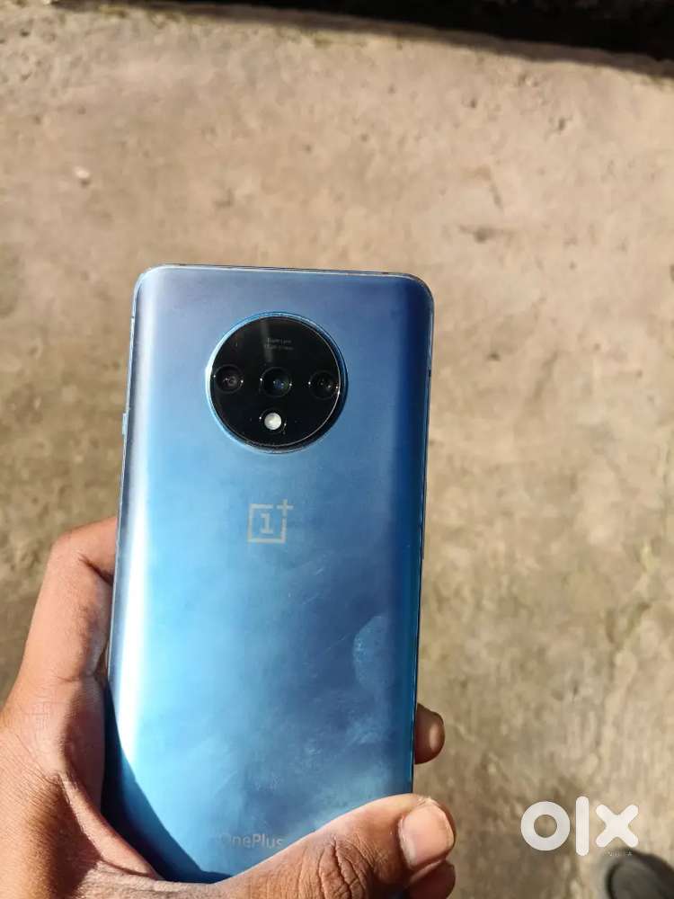 One plus 7t