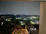 1.5 bhk Flat for sale in Siddha waterfront on 10th floor
