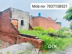 35 Gaj ka plot hai sath hi ek room complete bna hua hai urgent sell