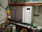 An IFB microwave , whoever will buy it will be lucky